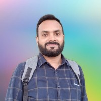 Ashank Singh