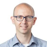 Eric Vanderfeesten