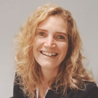 Bea de Jong