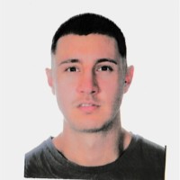 Javier Borjabad