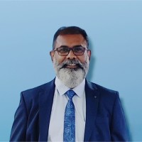 Manu Sadanandan