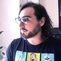 Diego Salgado M.