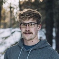 Levi Goebel