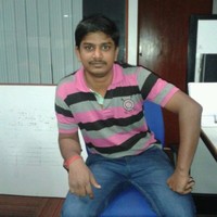 Kaviyarasan muthusamy