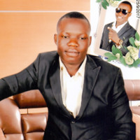 Kafama Zakka Gidado