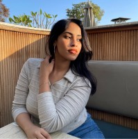 Yasmin Khaled