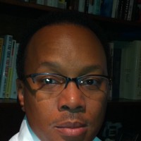 Gerald Virgil