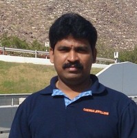Thiruneelakandan Ramakrishnathevar