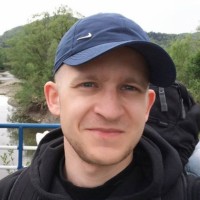 Mieszko Szpaczyński