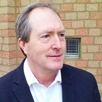 Paul Nichols