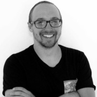 Scott Readett