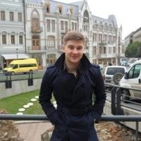 Григорій Дмитрів