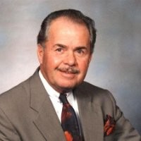 Richard V. Alexander