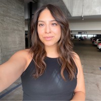 Jessica Llamoca