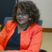 Bontle Letshwiti
