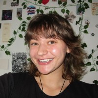 Rachel Kriese
