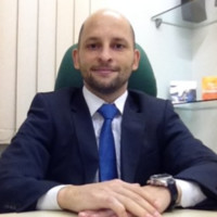 Sérgio S. Lopes