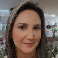 Marina Rodrigues da Cruz