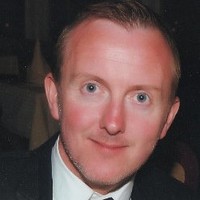 Steve Lightfoot