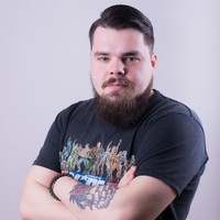 Oleksandr Aprelenko
