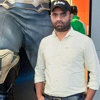 Ranjeet kumar