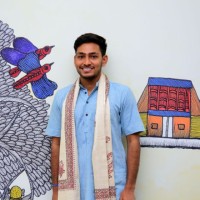 Rohan Raj