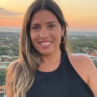 Carlina Gómez Murdoch