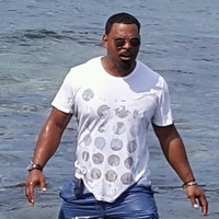Joseph Parker