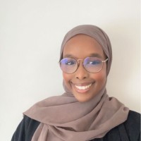 Sahlah Umutoni