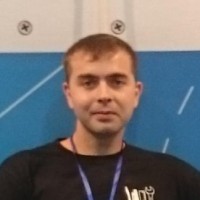 Alexander Kharchenko