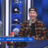 Jack Capotorto