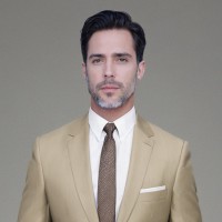 Adam Chase