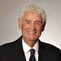 Don Hunter  FCPA,ICD.D