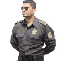 Omair Zafar Pharm.D