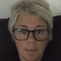 Cecilia Bergquist