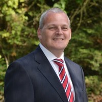 Graeme Thomas