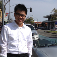 Wei Cui