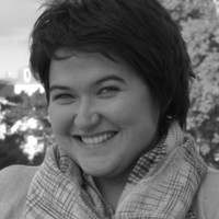 Liudmila Alexeeva
