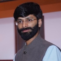 Kiran Kumar D P, C.Eng M.ASCE