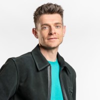 Falco van den Aker