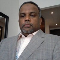 Kather Mohideen