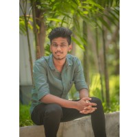 Sujith Kumar S