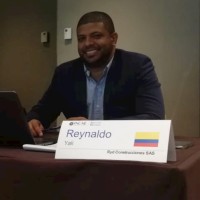 Reynaldo Yali Diaz