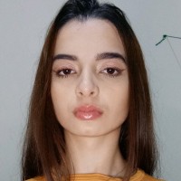 eloisa oliveira