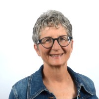 Judith Arpagaus