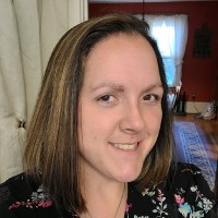 Amanda Safford