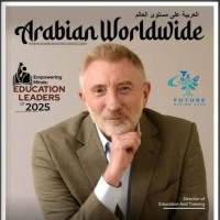 Laurence H. Brown,  Prof. EdD. FRSA.