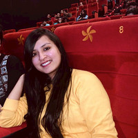 Kirti Goyal
