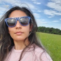Amrita Basnet