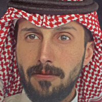 Saeed Alsubhan